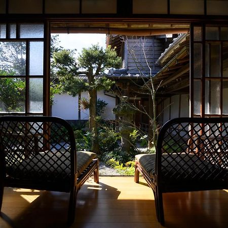 Calali Karatsu Exterior photo