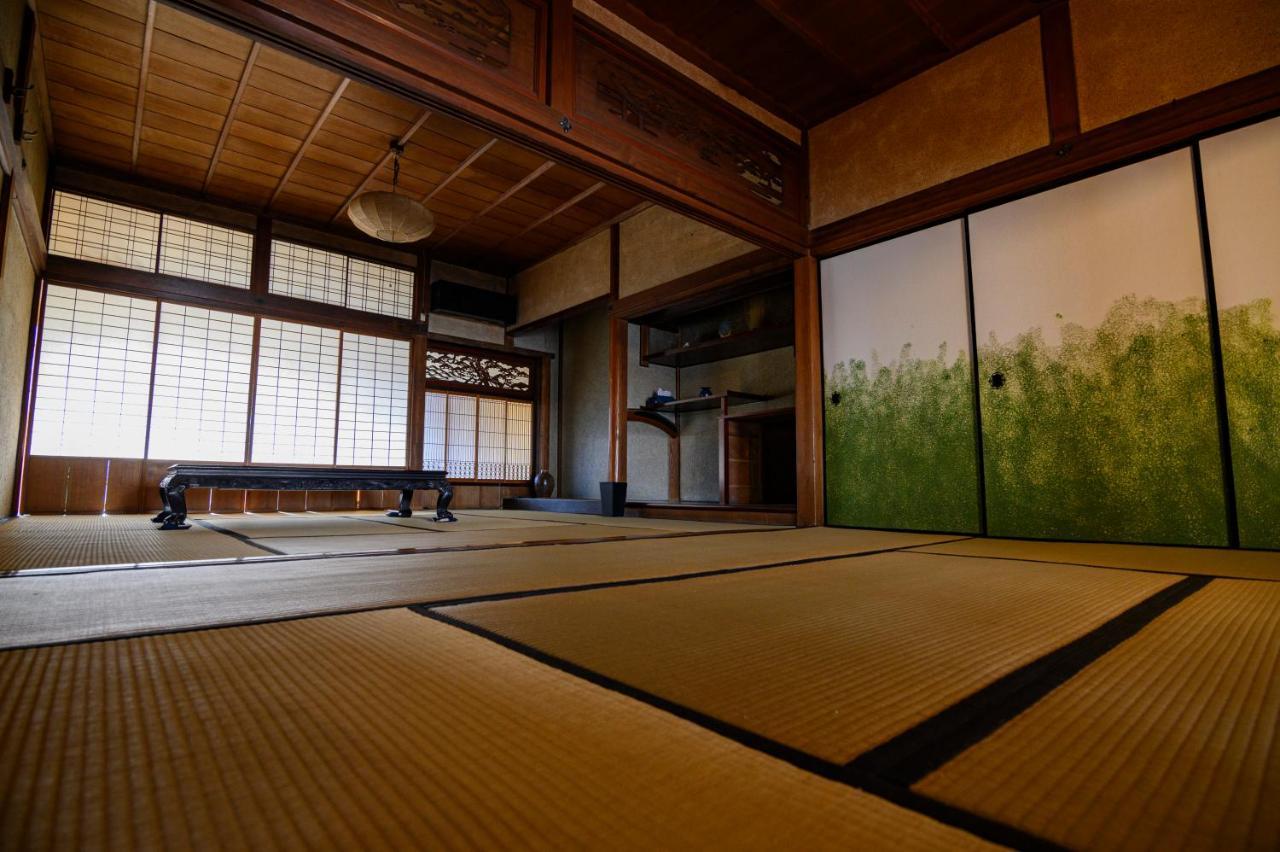 Calali Karatsu Exterior photo