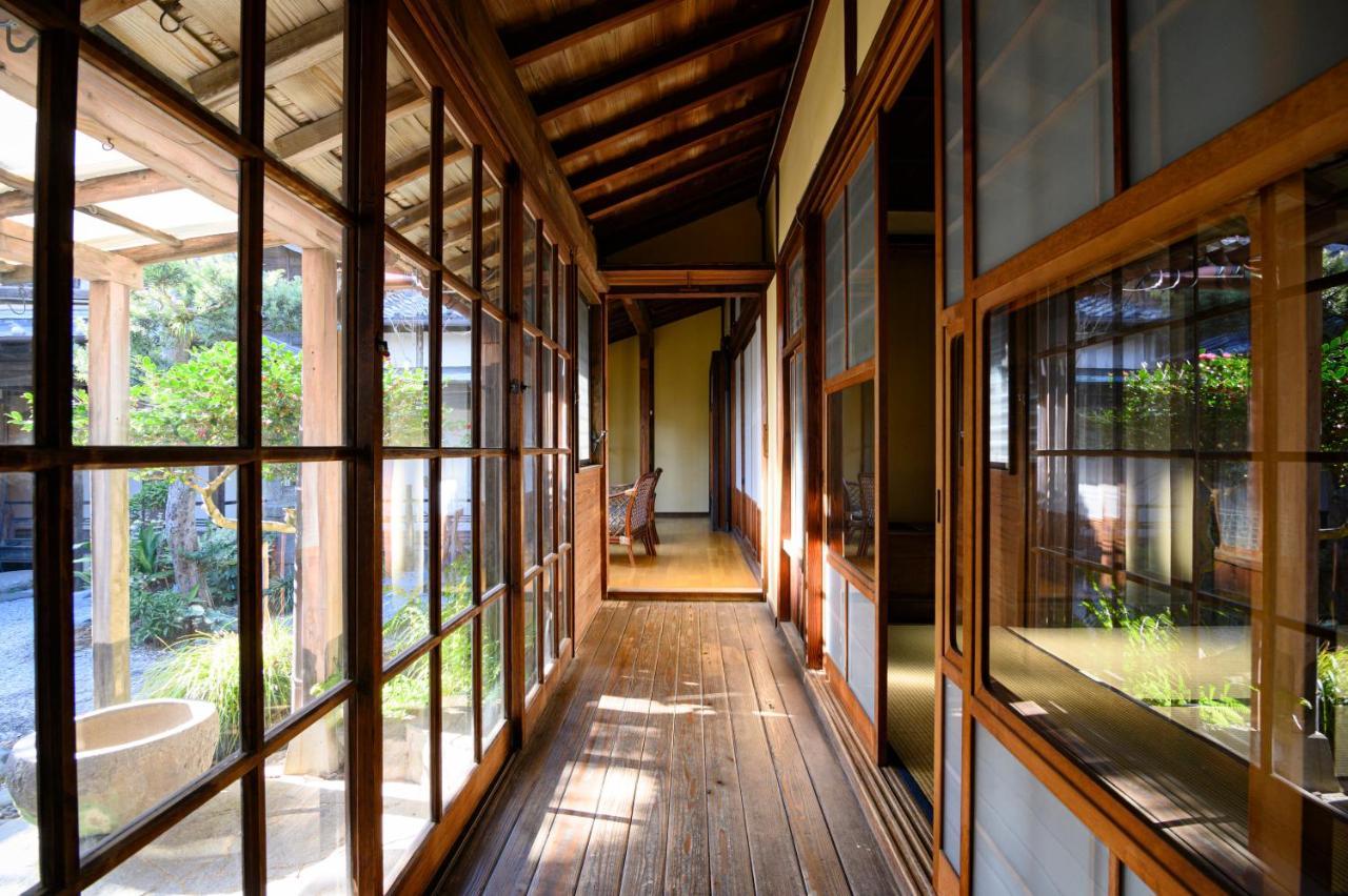 Calali Karatsu Exterior photo