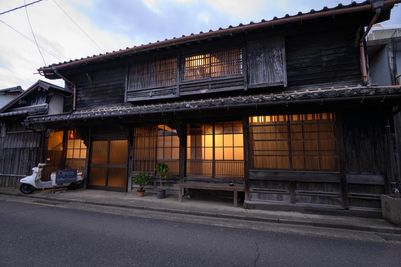 Calali Karatsu Exterior photo