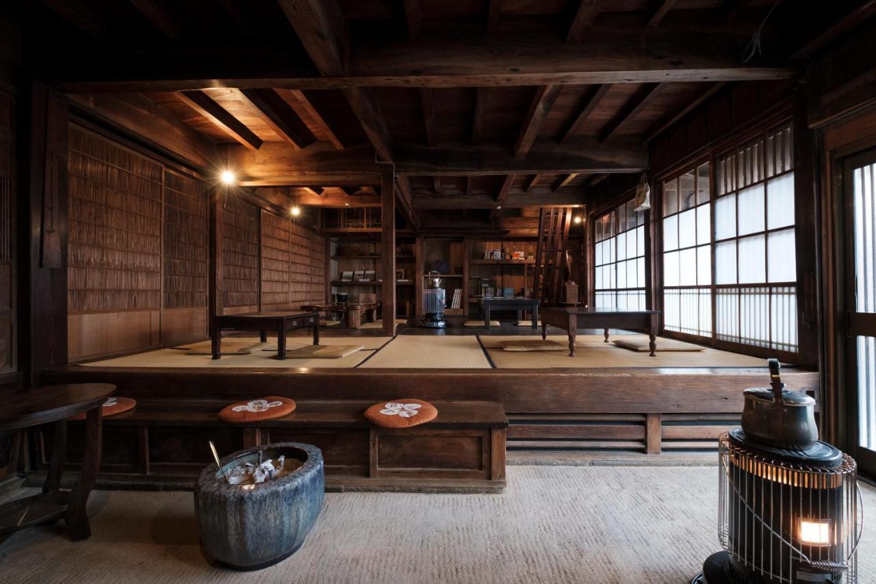 Calali Karatsu Exterior photo
