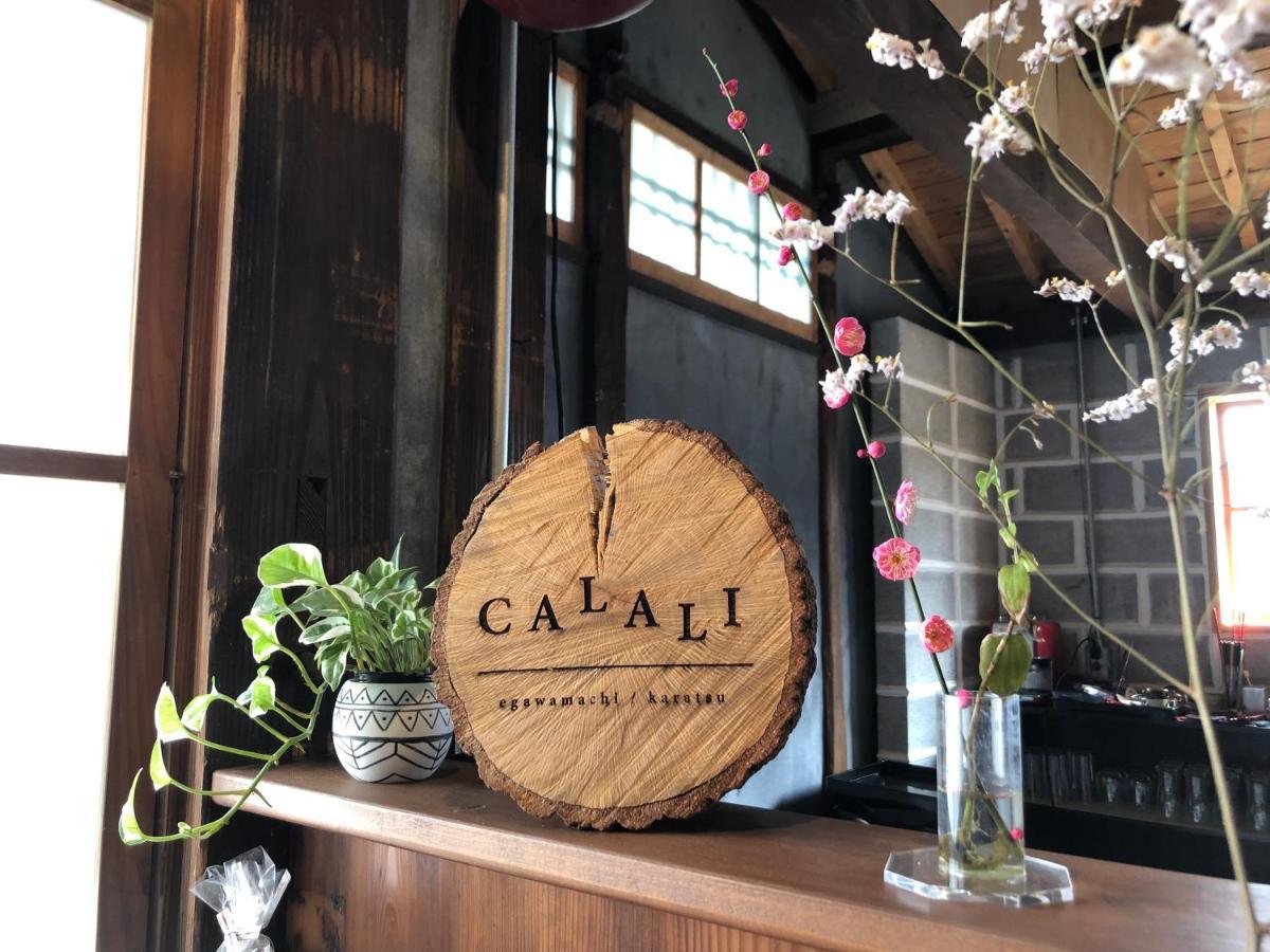 Calali Karatsu Exterior photo
